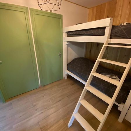 Petit Cocon Comme A La Maison Вилар-де-Лан Екстериор снимка