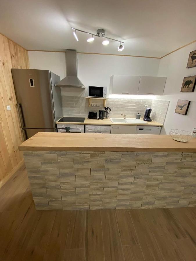 Petit Cocon Comme A La Maison Вилар-де-Лан Екстериор снимка