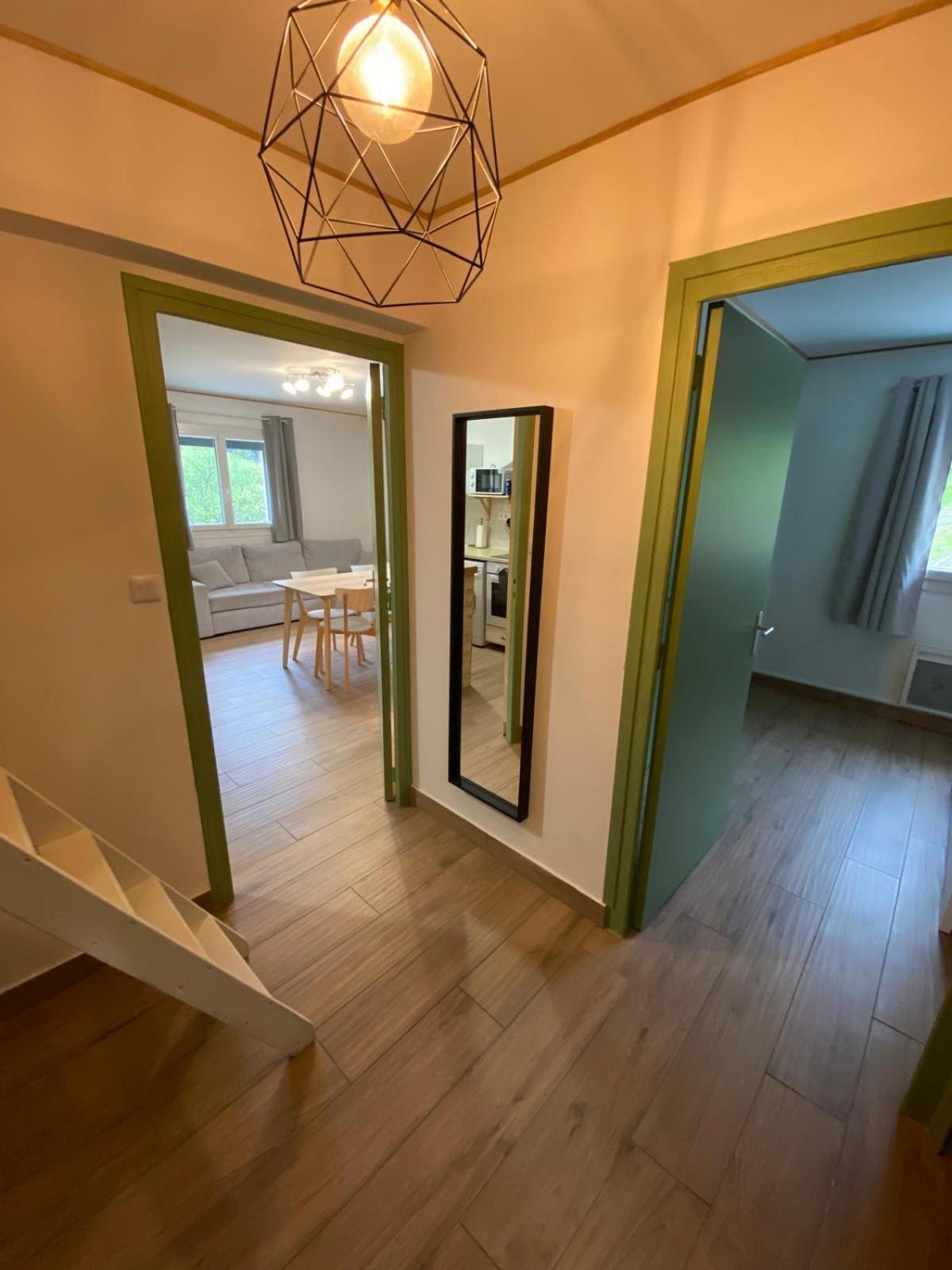 Petit Cocon Comme A La Maison Вилар-де-Лан Екстериор снимка