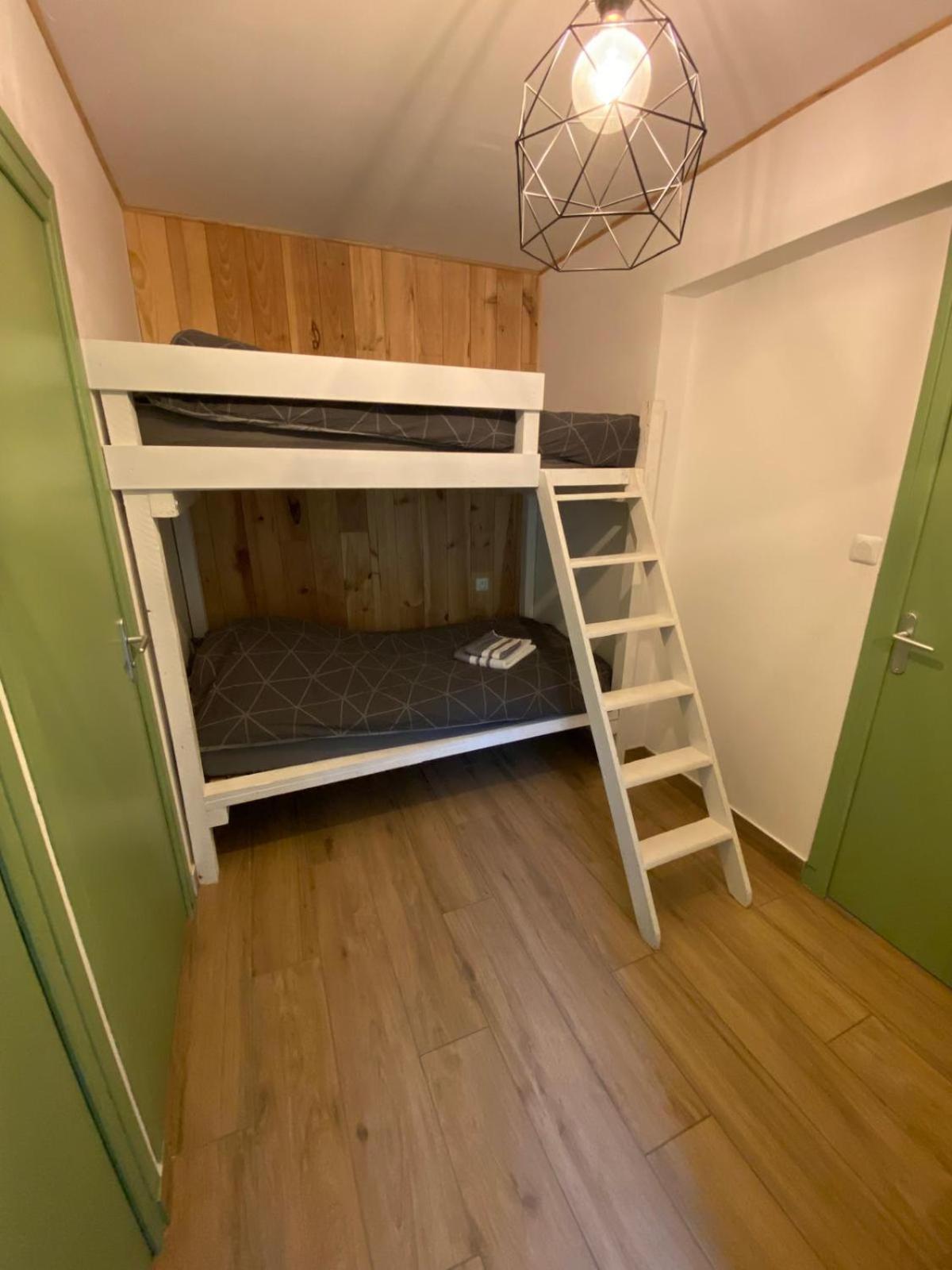 Petit Cocon Comme A La Maison Вилар-де-Лан Екстериор снимка